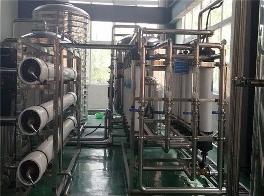 四川礦泉水設(shè)備廠(chǎng)家